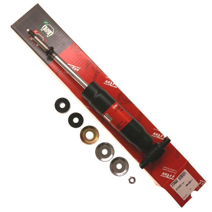 Front Shock Absorber for Ram 1500 2011 TRW JGT4482S