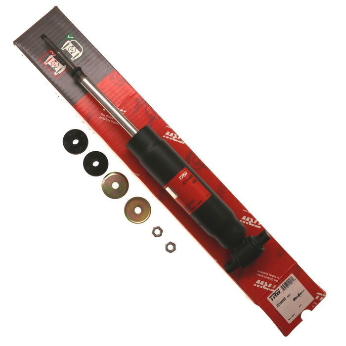 Front Shock Absorber for Chevrolet C1500 1988 - 1999 TRW JGT4446S
