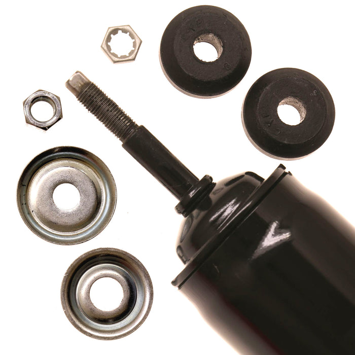 Rear Shock Absorber for Toyota 4Runner 1996 - 2002 TRW JGT4288S