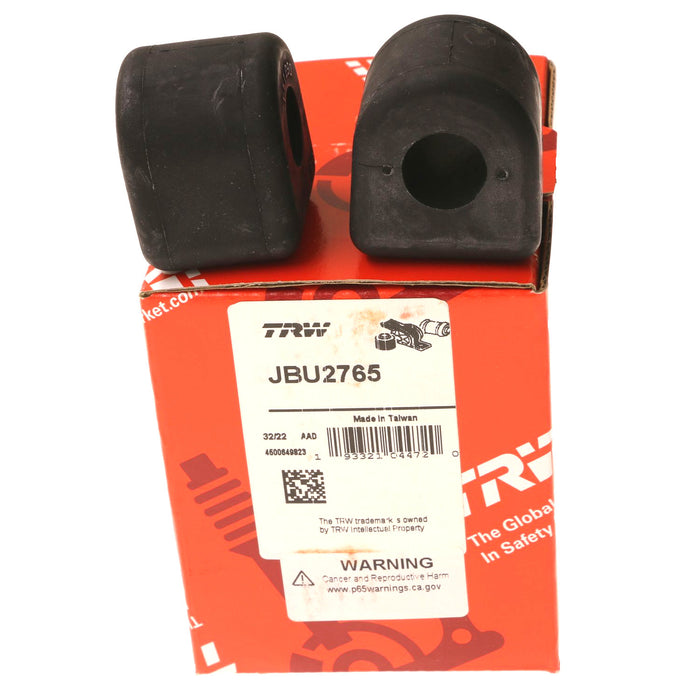 Rear Stabilizer Bar Bushing for Dodge Charger 2015 - 2023 TRW JBU2765