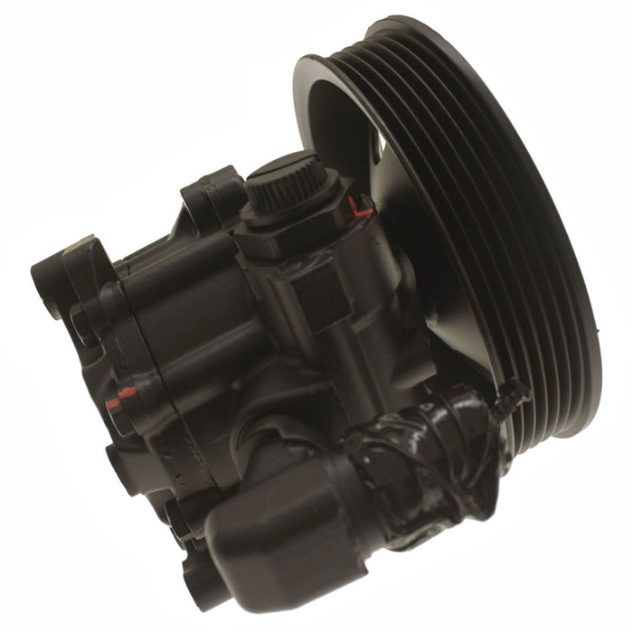 Power Steering Pump for Mercedes-Benz C240 2001 - 2005 TRW JPR660