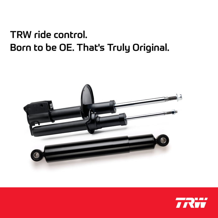 Front Shock Absorber for Honda Accord 2003 - 2004 TRW JGS236S