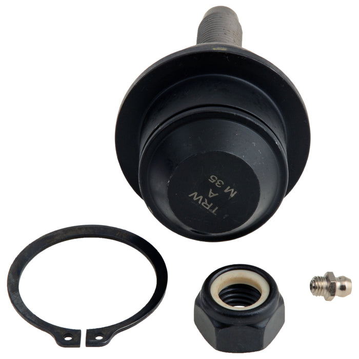 Front Lower Ball Joint for Chevrolet Silverado 1500 2007 - 2016 TRW JBJ901