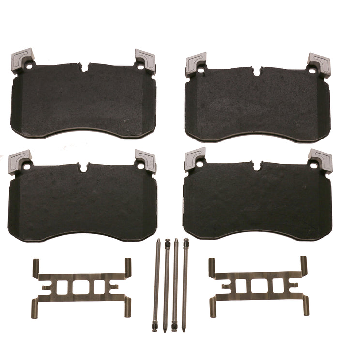 Front Disc Brake Pad Set for Mercedes-Benz G63 AMG 2019 - 2023 TRW  Ultra TXH2238
