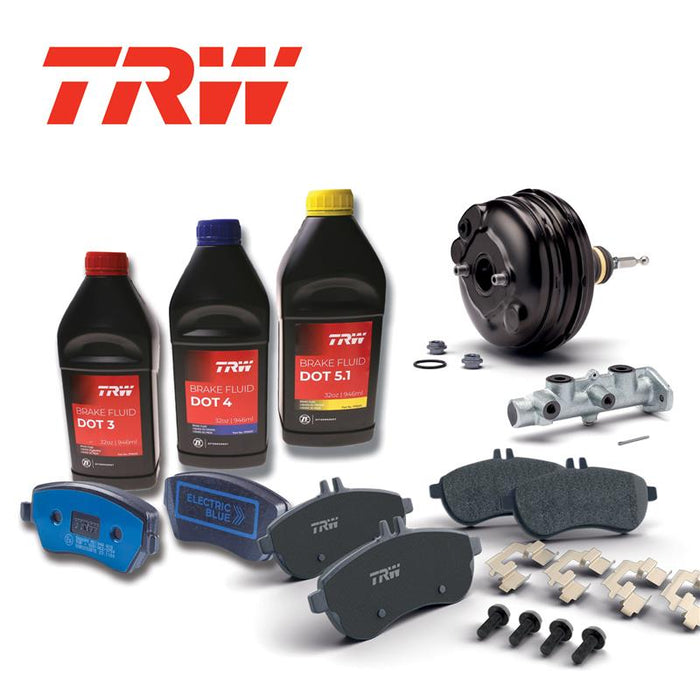 Front Left Suspension Strut for Toyota Celica 2000 - 2005 TRW JGM4243SL