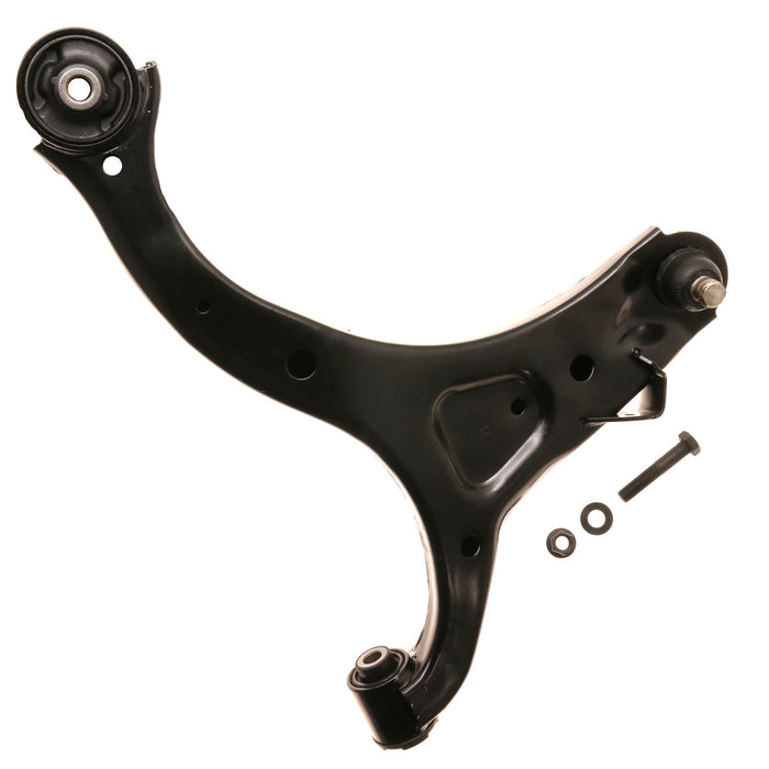 Front Right Control Arm for Hyundai Santa Fe 2007 - 2014 TRW JTC2662