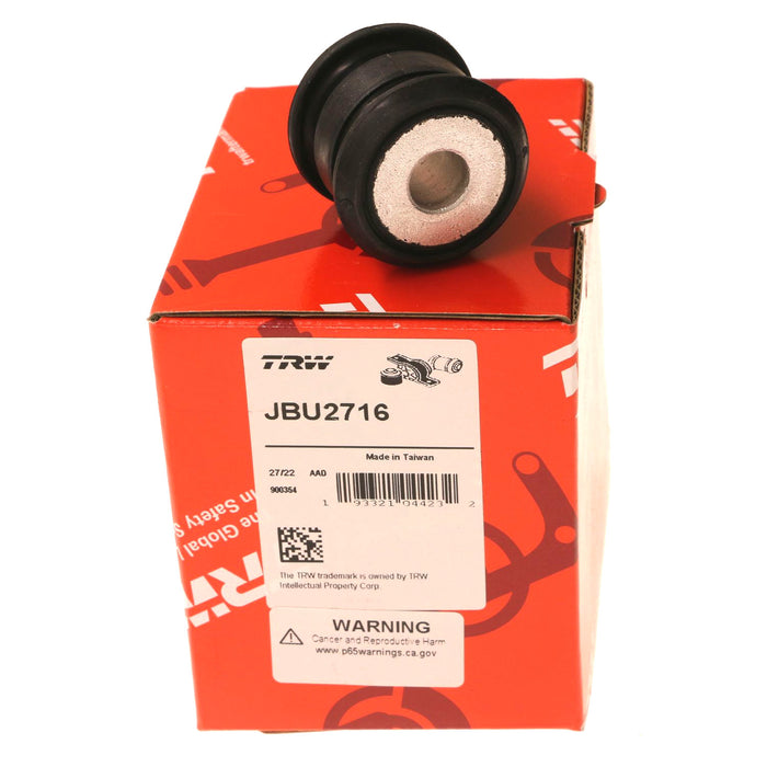 Rear Left Rack And Pinion Mount Bushing for Honda CR-V 2012 - 2016 TRW JBU2716