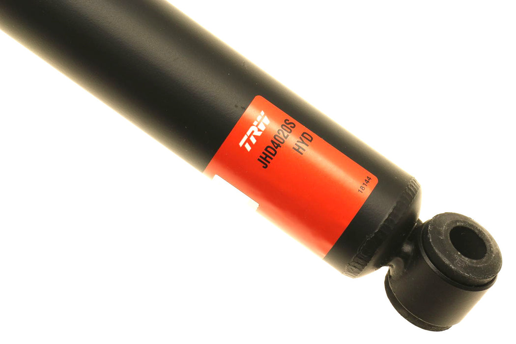 Front Steering Damper for Toyota 4Runner 1986 - 1997 TRW JHD4020S