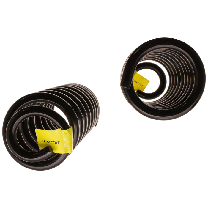 Front Coil Spring Set for Ford Ranger 1983 - 1997 TRW JCS1770T