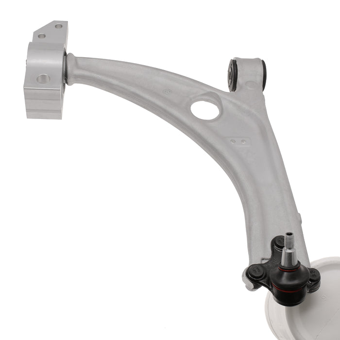 Front Left Lower Control Arm for Volkswagen Passat 2006 - 2010 TRW JTC2850