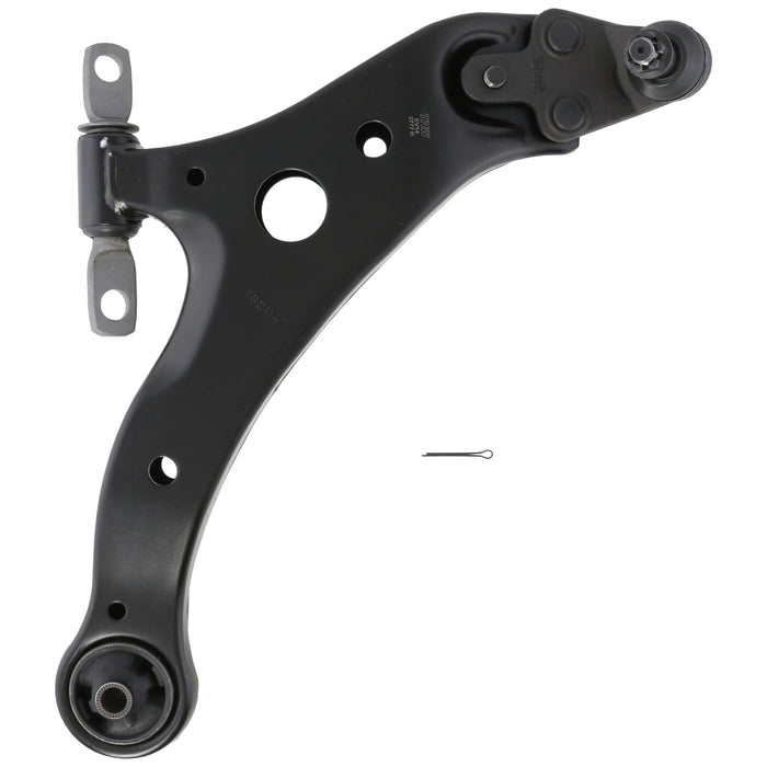 Front Right Control Arm for Lexus ES350 2013 - 2018 TRW JTC2777