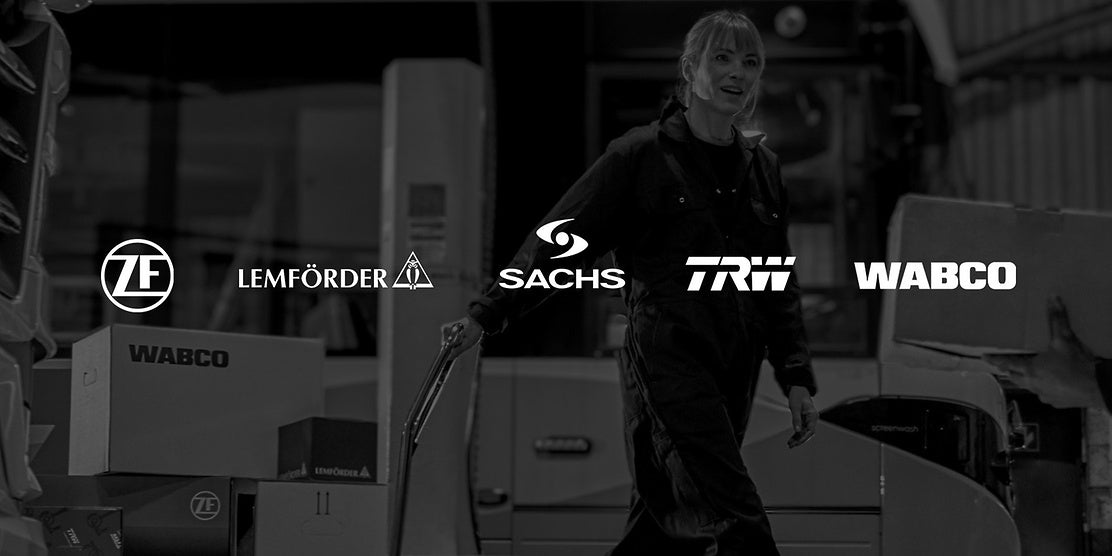 brand logos