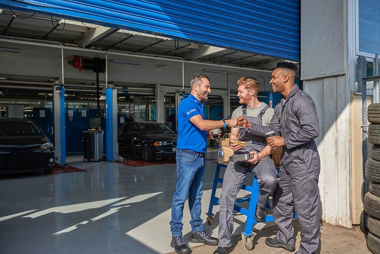 workshop protech group