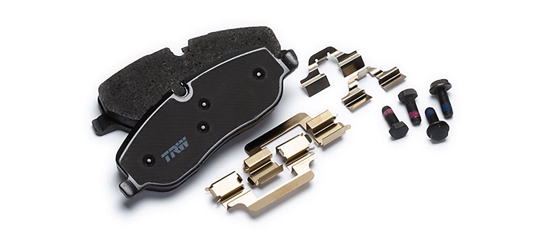 brake parts