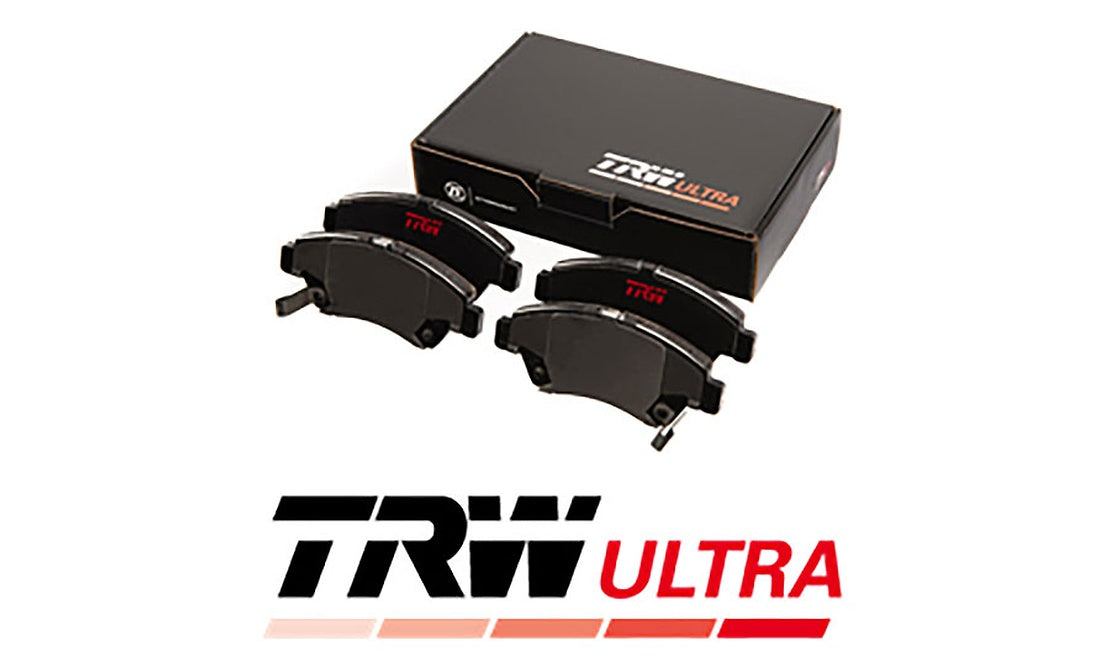 Brakes TRW Aftermarket brakes-trw-aftermarket