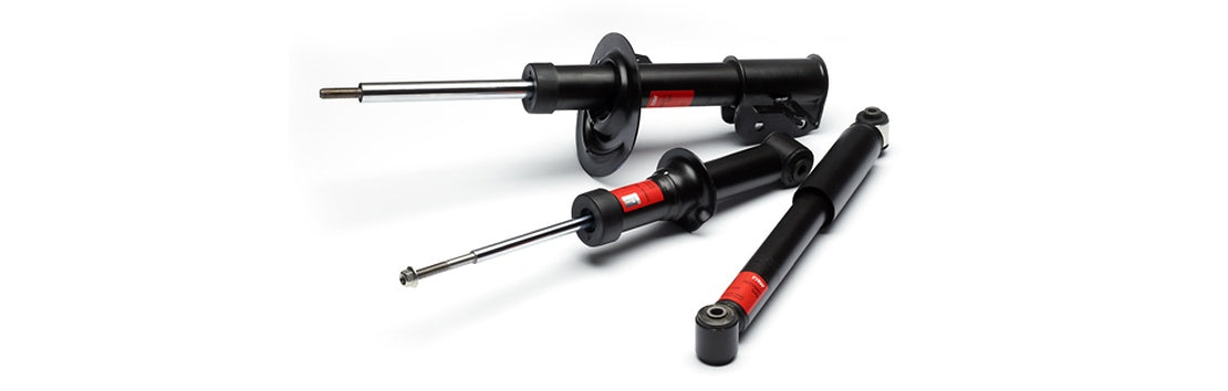 SHOCK ABSORBERS