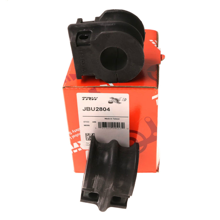 Front Stabilizer Bar Bushing for Nissan Altima 2013 - 2018 TRW JBU2804