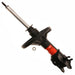 Suspension Strut TRW JGM4697SR