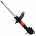 Suspension Strut TRW JGM9134SL