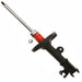 Suspension Strut TRW JGM9262SR